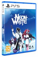 Gra na PS5 - Neon White - Akcja FPS PL Napisy 12+