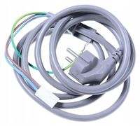 Kabel zasilający do mikrofalówki Samsung DE96-00252D