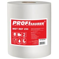 ściereczki do wiaderka do nasączania profisauber wet ref 250 - wkład