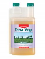 CANNA Terra Vega 1l nawóz do fazy wzrostu rośliny