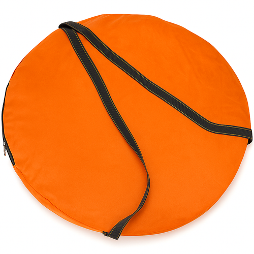 Namiot automatyczny pomarańczowy na Arena.pl