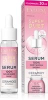 eveline super duet serum z ceramidami 30 ml na barierę skóry