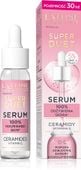 eveline super duet serum z ceramidami 30 ml na barierę skóry