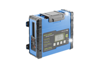 PROSTOWNIK ELEKTRONICZNY ŁADOWARKA 12V 15A WET GEL AGM CA-CA