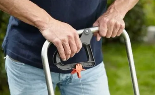 Siewnik uniwersalny Gardena L ręczny 12,5L 400 m2 na Arena.pl