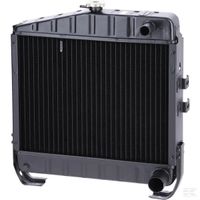 Chłodnica Wody Case-IH 743, 743 XL, 744, 745, 745 XL, 745 S, 3145498R93N