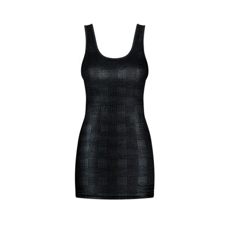 Obsydian wetlook L/XL na Arena.pl