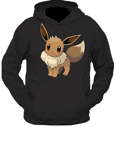 Bluza z kapturem Pokemon Eevee na Arena.pl