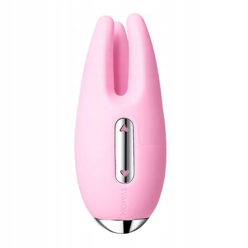 Stymulator Cookie Pale Pink na Arena.pl