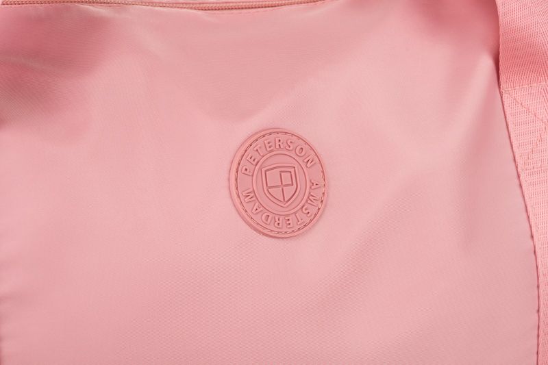 torba damska ptn 23033-3651 pink zdjęcie 14
