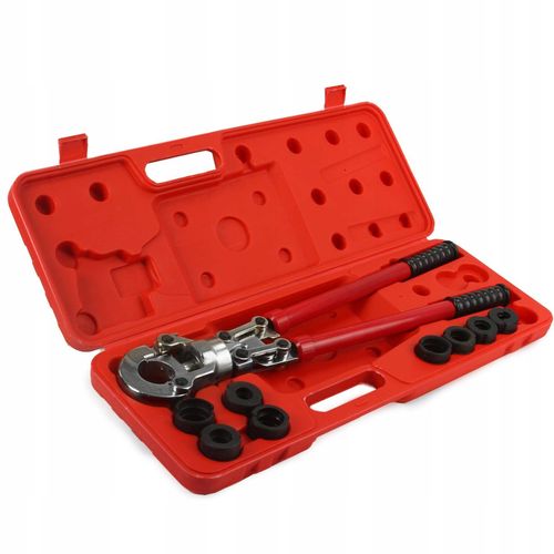 zaciskarka do rur pex 6t 16-26mm / u+th / na Arena.pl