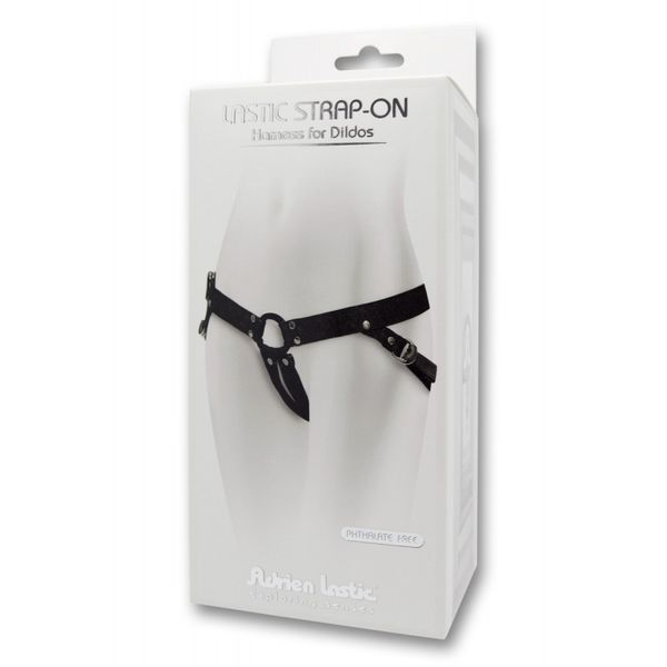 uprząż/lastic strap on zdjęcie 1
