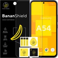 Szkło hartowane 9H BananShield do Samsung Galaxy A54