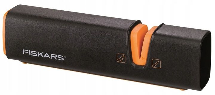 Ostrzałka do noży FISKARS Roll-Sharp 16.5 cm zdjęcie 1