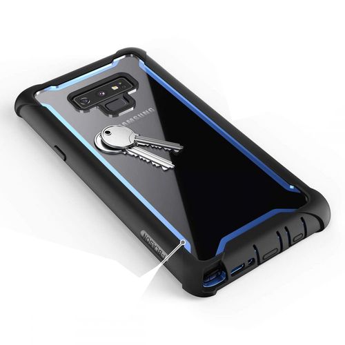 SUPCASE IBLSN ARES Samsung Galaxy Note 9 - BLACK / BLUE na Arena.pl