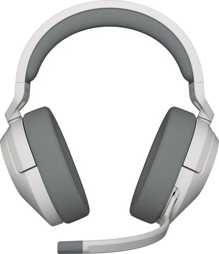 Słuchawki Corsair HS55 Wireless (White) na Arena.pl