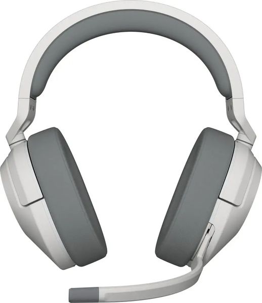 Słuchawki Corsair HS55 Wireless (White) zdjęcie 8