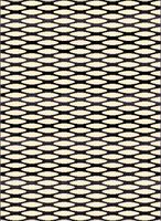 Dywan Agnella Funky Top Bia Cream 120X160