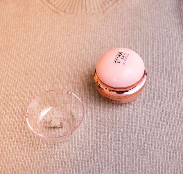 Golarka do tkanin ubrań DESIGN USB First Austria zdjęcie 5