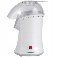 Maszynka automatyczna do popcornu Blaupunkt