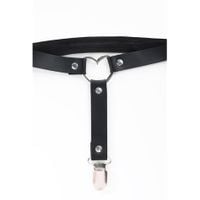 heart garter