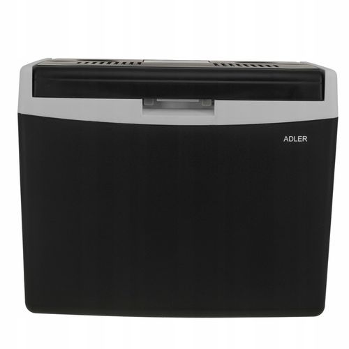Lodówka turystyczna samochodowa AC/DC 40L chłodzenie grzanie Adler AD 8092 na Arena.pl
