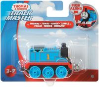 ND17_ZB-109908 THOMAS TM Mała lokomotywka GCK93 p6 MATTEL mix