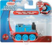 ND17_ZB-109908 THOMAS TM Mała lokomotywka GCK93 p6 MATTEL mix