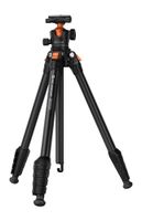 Statyw K&F Concept O235A1 z owic kulow BH-40 i uchwytem na telefon