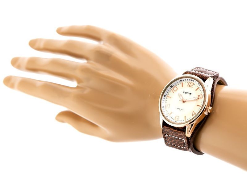 ZEGAREK MĘSKI EXTREIM EXT-Y017A-4A (zx090d) zdjęcie 3