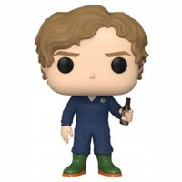Funko POP! TV Letterkenny Daryl 1163 figurka