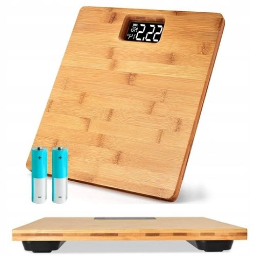 Waga łazienkowa RETOO E730 na Arena.pl