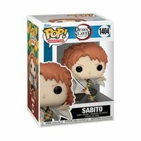 funko pop! demon slayer sabito figurka 1404