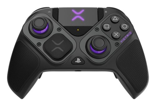Pad Victrix Pad bezprzewodowy Pro BFG PS5/PS4/PC na Arena.pl