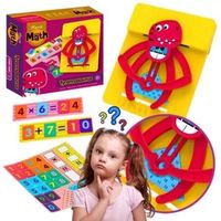 Mata Edukacyjna Dla Dzieci Zabawka  815