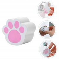 Gąbka Melaminowa do Czyszczenia Luster TSG-32 i armatury 38 x 44 mm