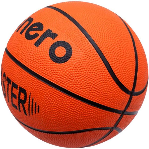 PIŁKA DO KOSZYKÓWKI ENERO MASTER R.6 zdjęcie 5