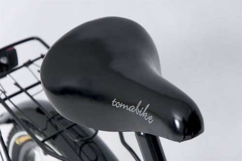 1801 Rower Tomabike Plat. New 18" White na Arena.pl