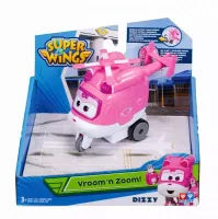 Cobie 710140. Super Wings. Pojazd Dizzy
