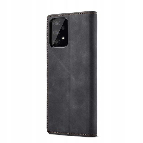 Spacecase Wallet Galaxy A53 Black na Arena.pl