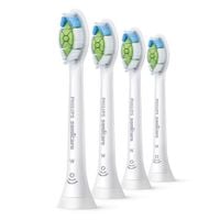 Końcówki do szczoteczki PHILIPS SONICARE Optimal White HX6064/87 4szt. Biał