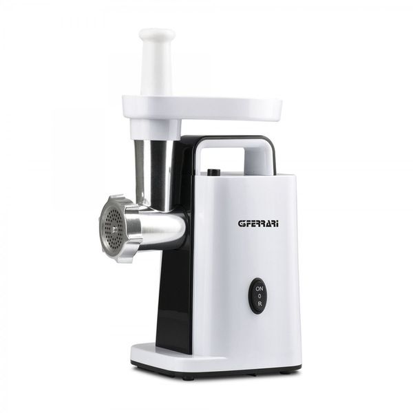 MASZYNKA DO MIELENIA MIĘSA WYCISKARKA DO POMIDORÓW G3FERRARI zdjęcie 2