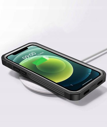 ETUI CASE PANCERNE ARMOR 360° DO IPHONE 12 PRO MAX na Arena.pl