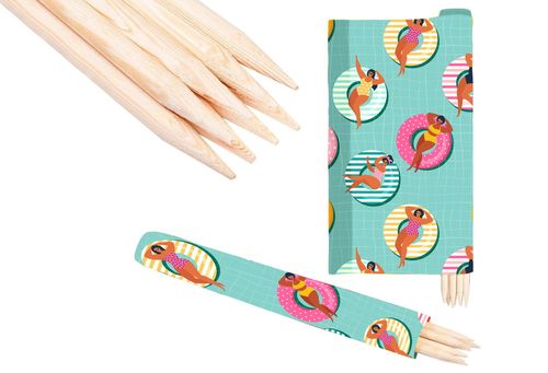 PARAWAN PLAŻOWY - Na basenie na Arena.pl