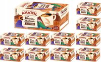 11x ANATOL KAWA ZBOŻOWA KLASYCZNA EKSPRESOWA 84G