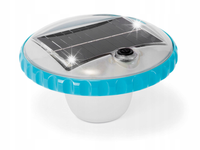 LAMPKA SOLARNA LED PŁYWAJĄCA INTEX 28695
