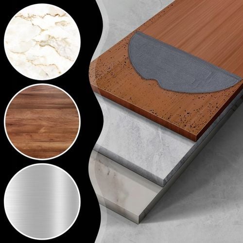 4x MOP ŚCIERECZKI DO ROBOROCK S7 MAXV / S8 / S8 + / S8 PRO ULTRA na Arena.pl