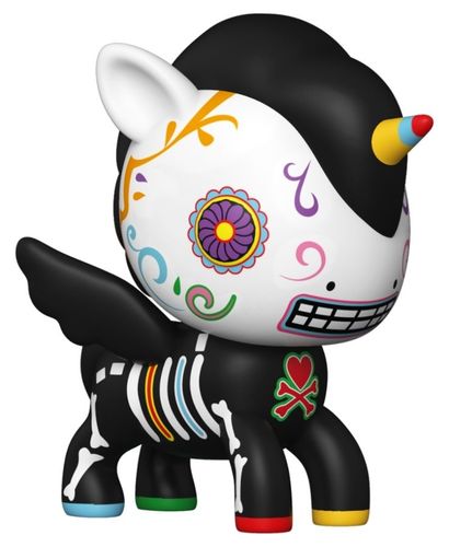 funko pop! tokidoki caramelo 103 le figurka na Arena.pl