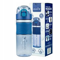 Butelka na wodę bidon Aquator 0,6l Tritan BPA FREE