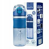 Butelka na wodę bidon Aquator 0,6l Tritan BPA FREE